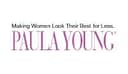 Paula Young logo