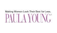 Paula Young logo