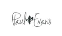 PaulEvansNY logo
