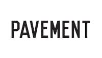 Pavement Brands logo