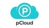 pCloud logo