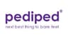 Pediped logo