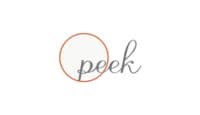 Peek Kids logo