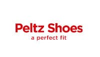 Peltz Shoes logo