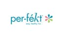 Perfekt Beauty logo