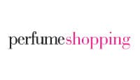 Perfume Shopping logo