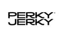 Perky Jerky logo