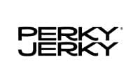 Perky Jerky logo