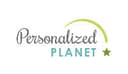 Personalized Planet logo