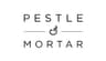 Pestle and Mortar logo