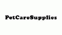 PetCareSupplies logo