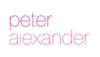 Peter Alexander logo