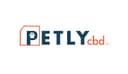 PETLY cbd logo