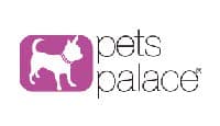 Pets Palace logo