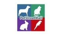 Pet Street Mall logo