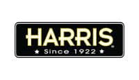 PF Harris logo