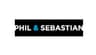 PhilSebastian logo