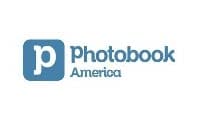 Photobook America logo