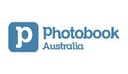 Photobook Australia logo