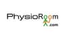 PhysioRoom logo