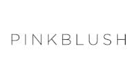 PinkBlush Maternity logo