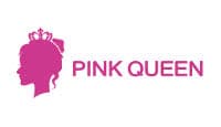 PinkQueen logo
