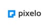 Pixelo logo