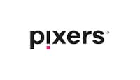 Pixers logo