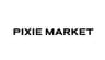 Pixie Market logo