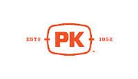 PKGrills logo