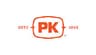 PKGrills logo