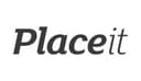 Placeit.net logo