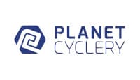 Planet Cyclery logo