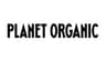 Planet Organic logo