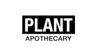 PLANTApothecary logo