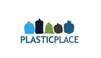 PlasticPlace logo