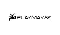 PlayMakar logo