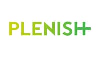 Plenish Drinks logo