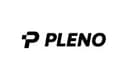 PLENO Massager logo