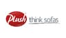 Plush.com.au logo