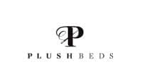 PlushBeds logo