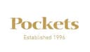 Pockets logo