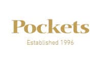 Pockets logo