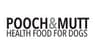 Pooch and Mutt logo