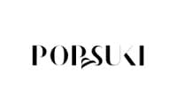 Pop and Suki logo