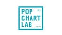 Pop Chart Lab logo