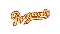 Popcornopolis logo