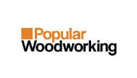 PopularWoodworking logo