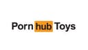 Pornhub Toys logo