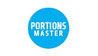 Portions Master logo